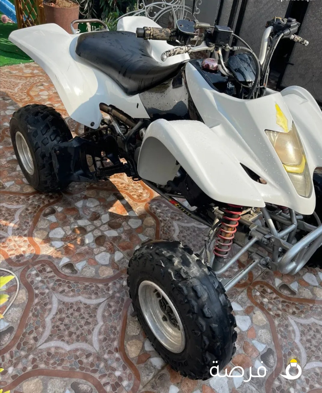 ياماها 350 للبيع سعر 850