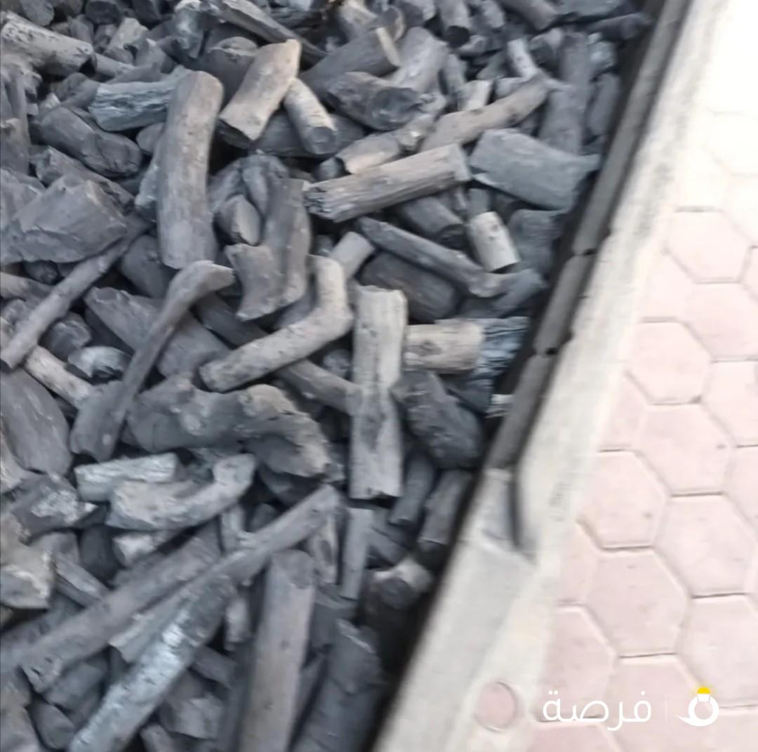 فحم اجود انواع الفحم