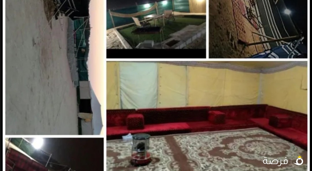 اجار مخيم صبيه جسر الثاني صوب البحر