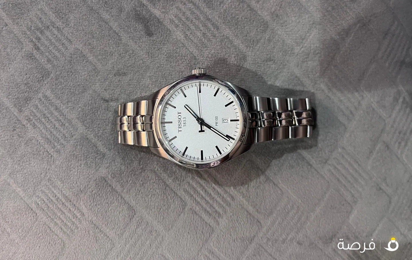 Original Tissot Watch for Men