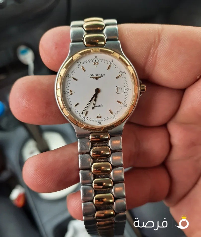 نظيفة جدا LONGINES