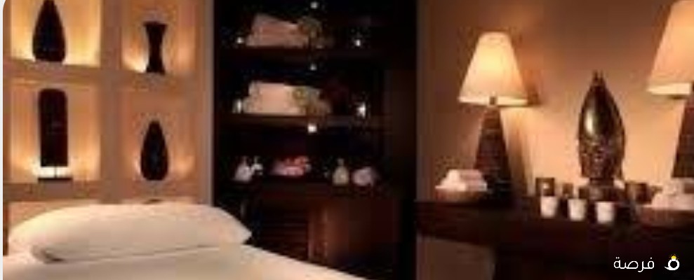 المدلك البرازيلي وصل بمعهدنا