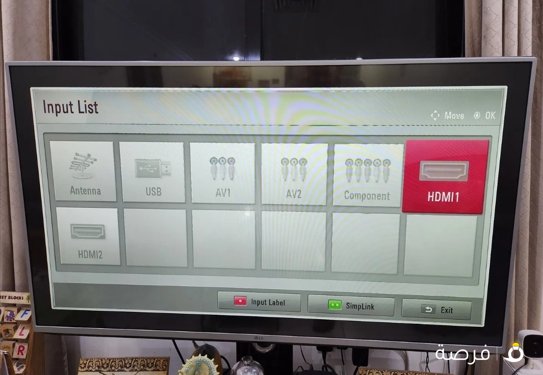 LG Full HD LED TV MODEL NO : 49LF540T DISPLAY FUTURE : Full HD LED
