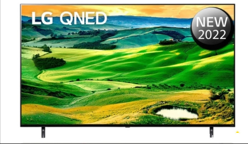 شاشه LG 65 INCH Qned 2022