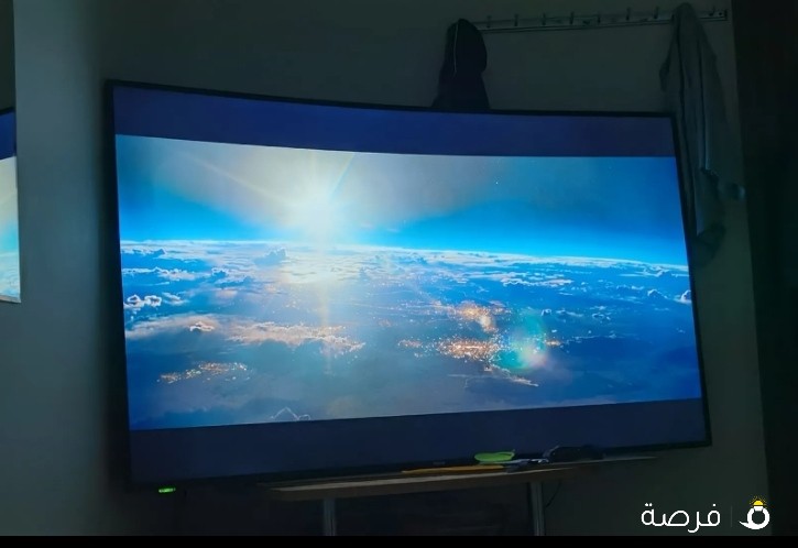 شاشة ممتازه جدا