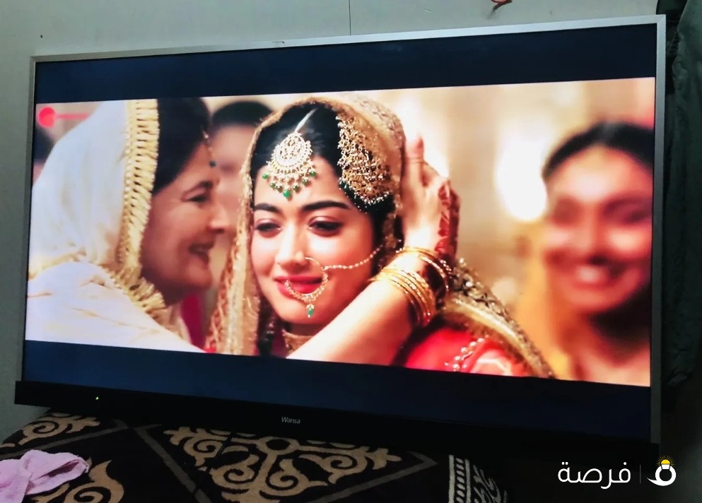 Wansa LED tv 50 inch