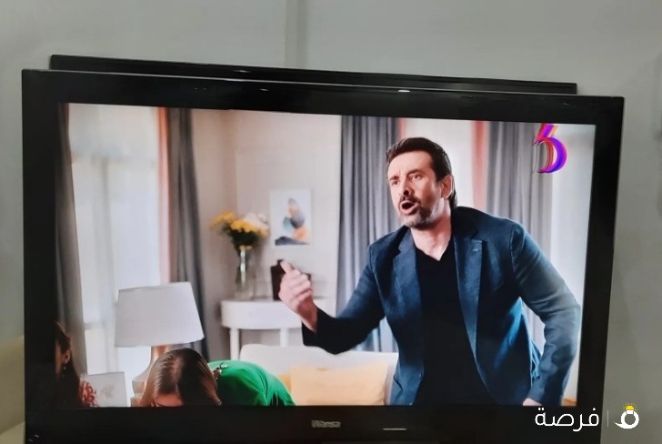 تلفزيون وانسا 43 بوصه Wansa 43 inch TV