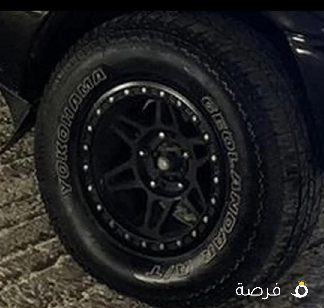 للبيع رنقات ميثود معا تواير حجري العدد4