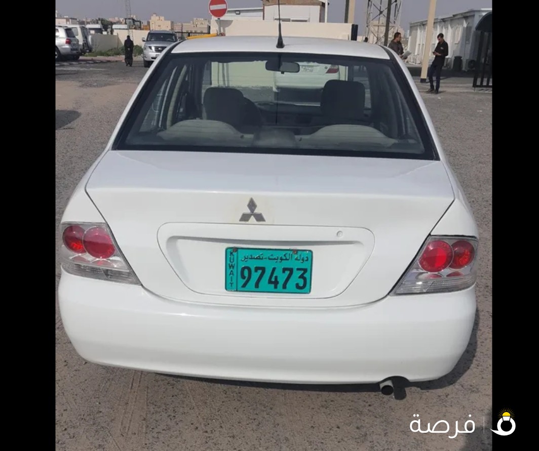للبيع لانسر ألبومه موديل 2014 حاله ممتازة

استلام مصر الاتصال للشاري الجاد مباشر ولا يوجد رد علي اي رسائل او