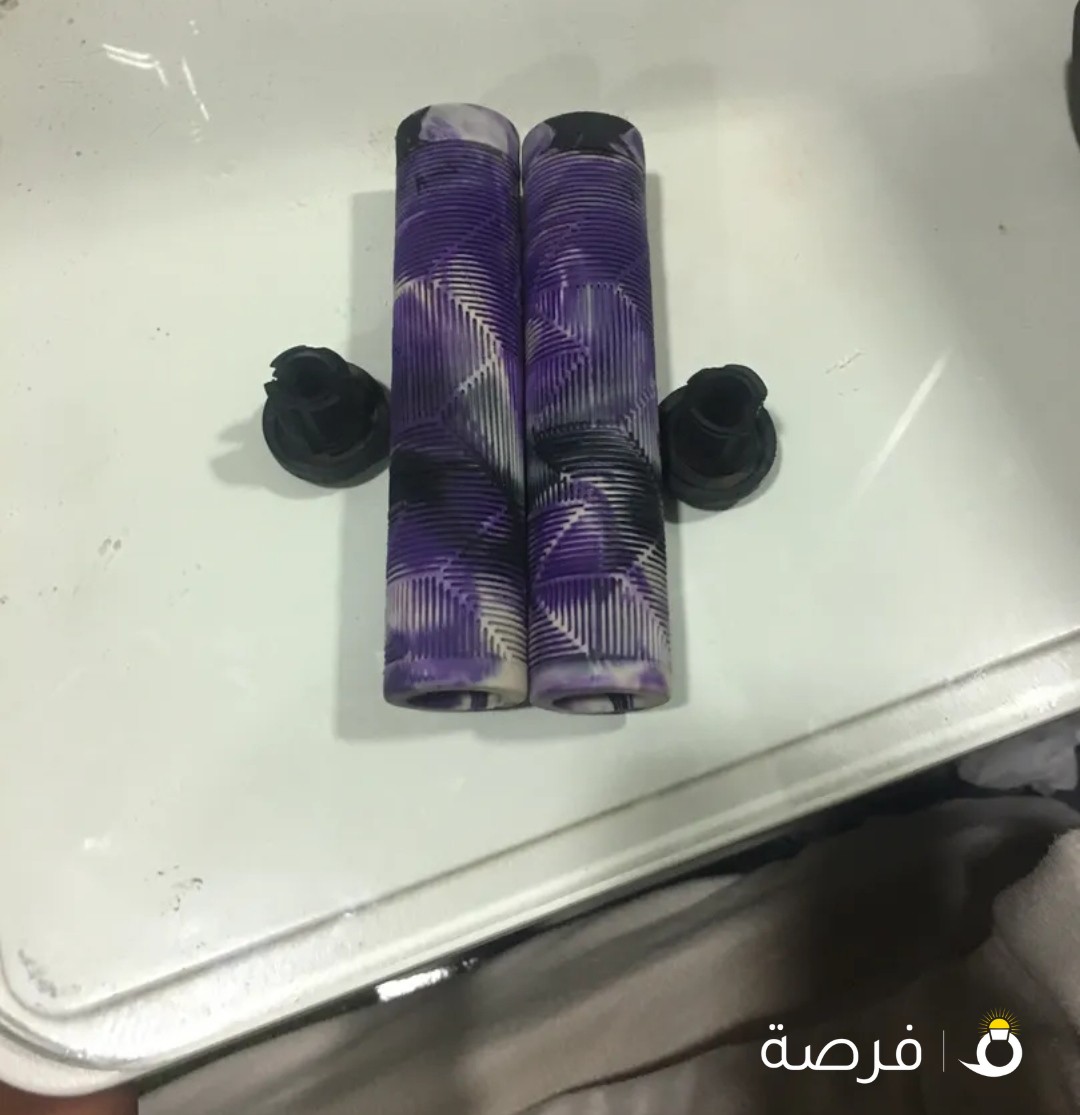 مسكات قاري طلبيه من بره