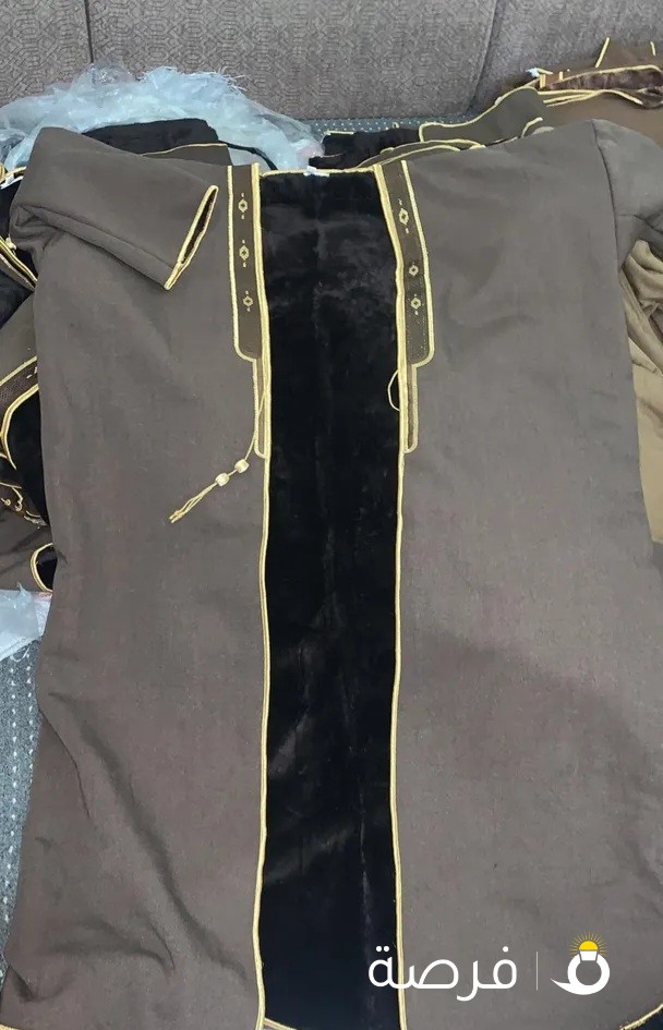 فروه وبر صناعه سوريه