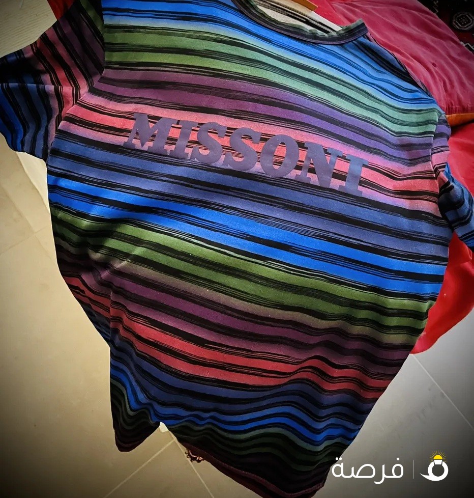 MISSONI Original