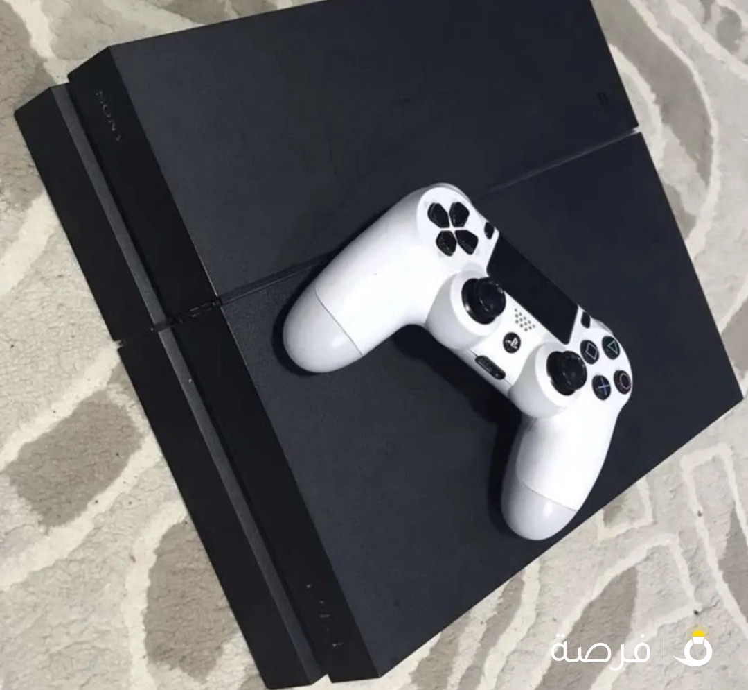 سوني 4 نظيييففف 1 تيرا