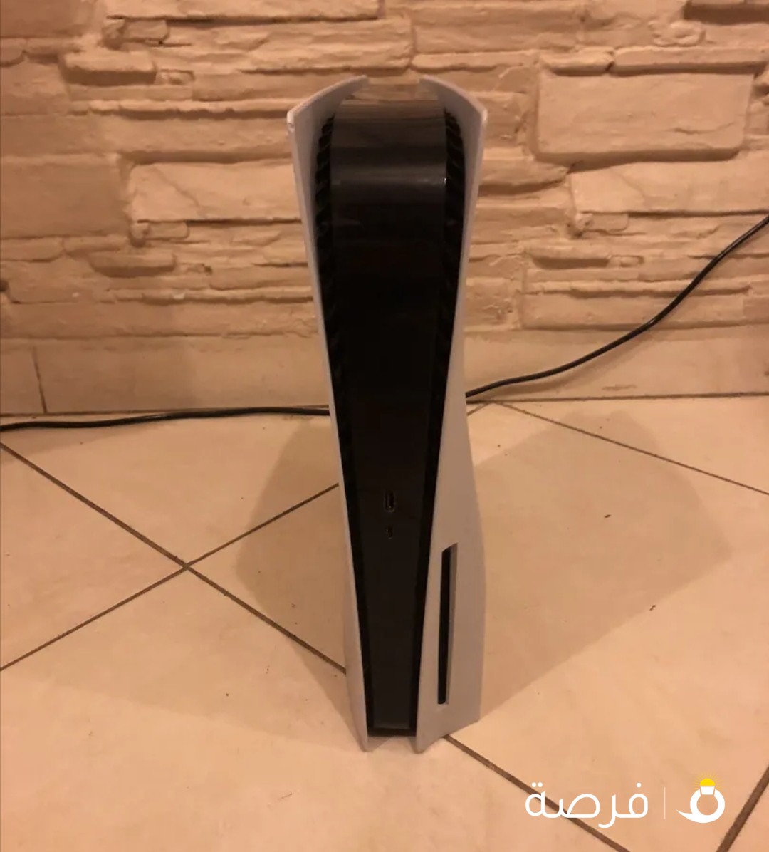 Ps5 للبيع بحاله الجديد