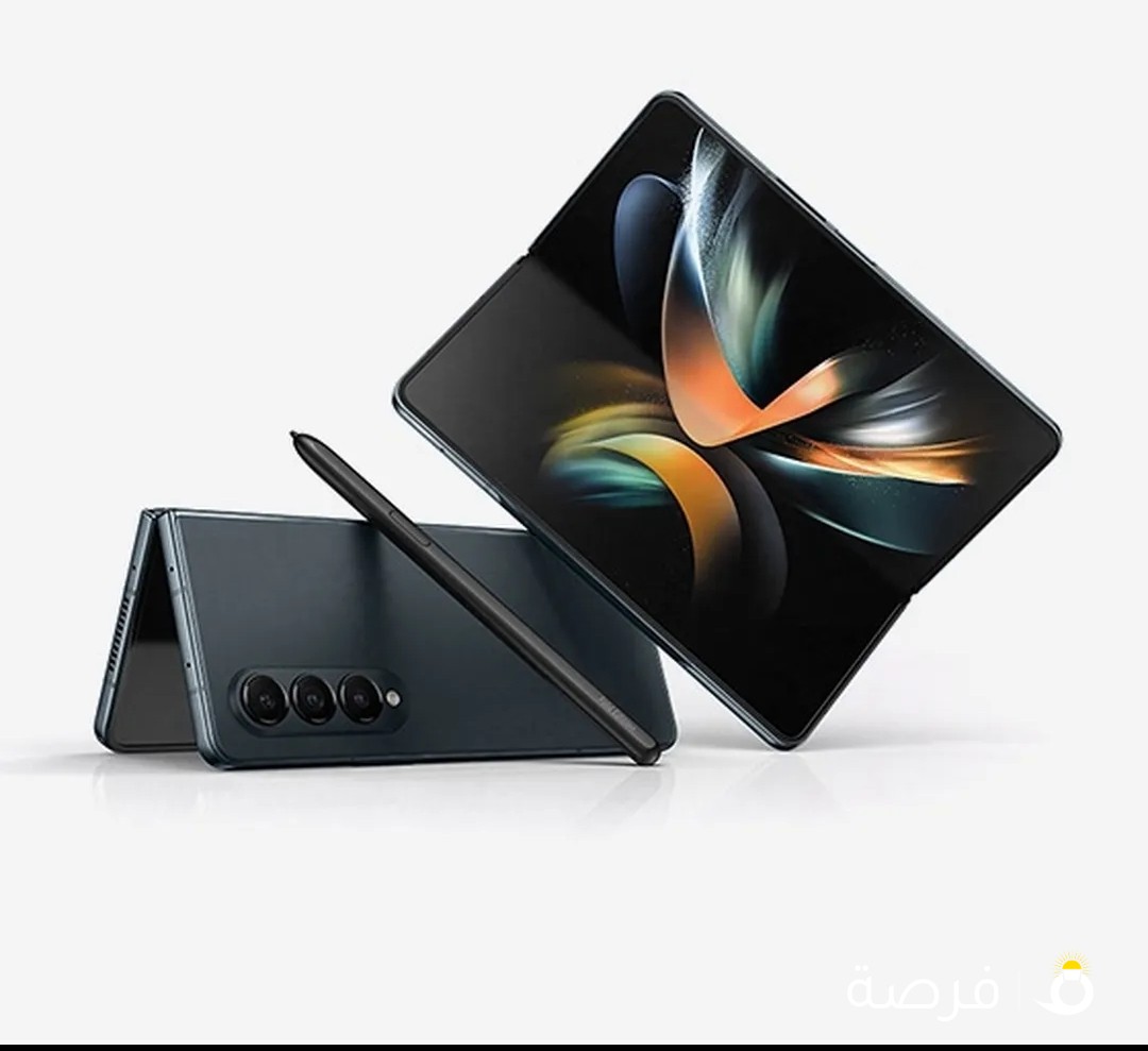للبدل فولد 4 مع نوت 10 بلس Exchange fold 4 to note 10 plus