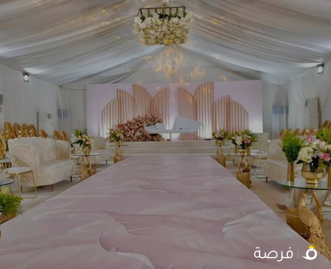 شركة أضواء الخليج تأخير القاعات علي أحدث الطراز الملكي والاوروبي تصميم أحدث الكوش