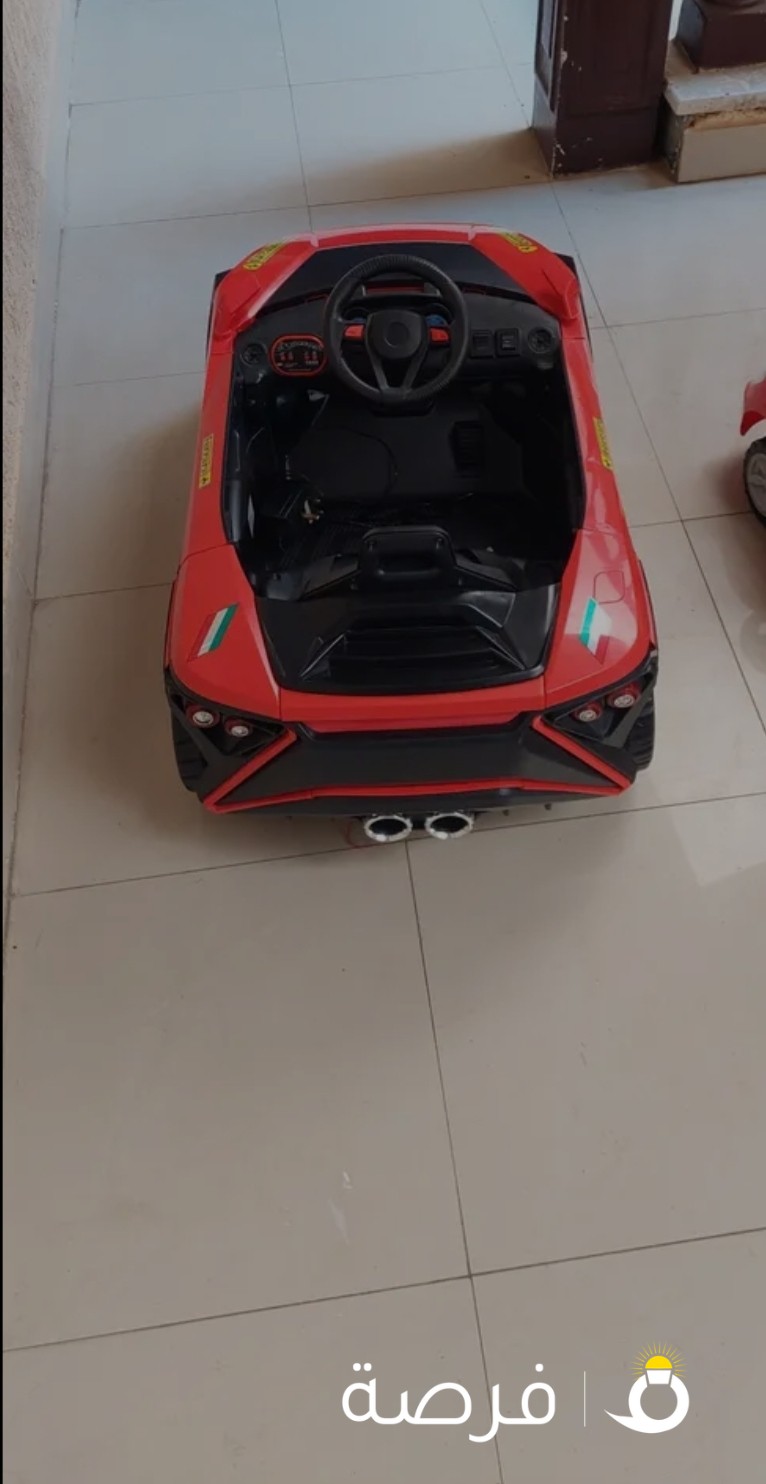 30 kd

car chaild