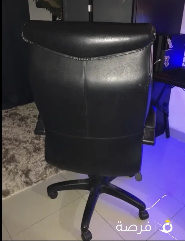 Midas heavy duty office chair