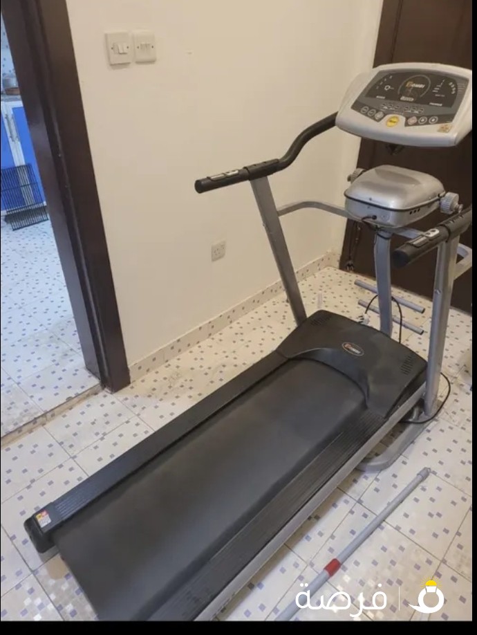 جهاز مشي مستعمل