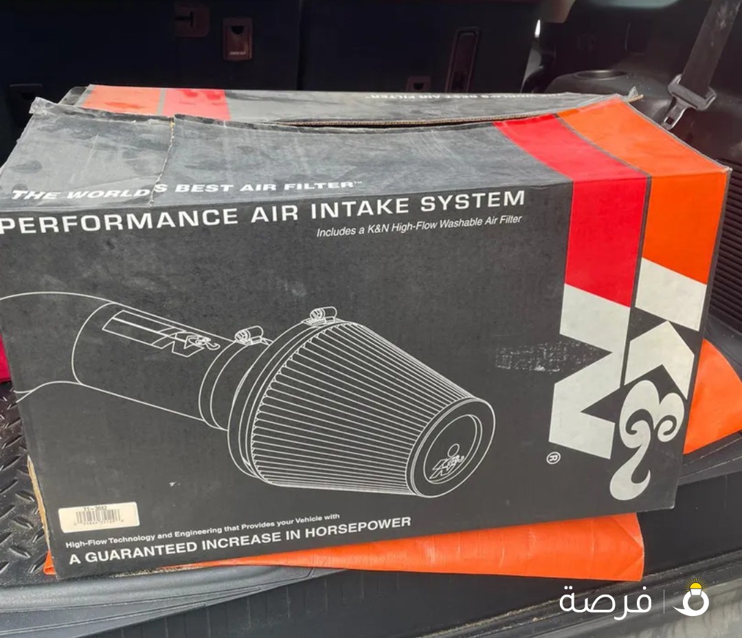 للبيع شوته k&n