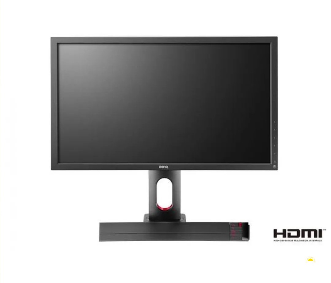 للبيع شاشة benQ نظيقة