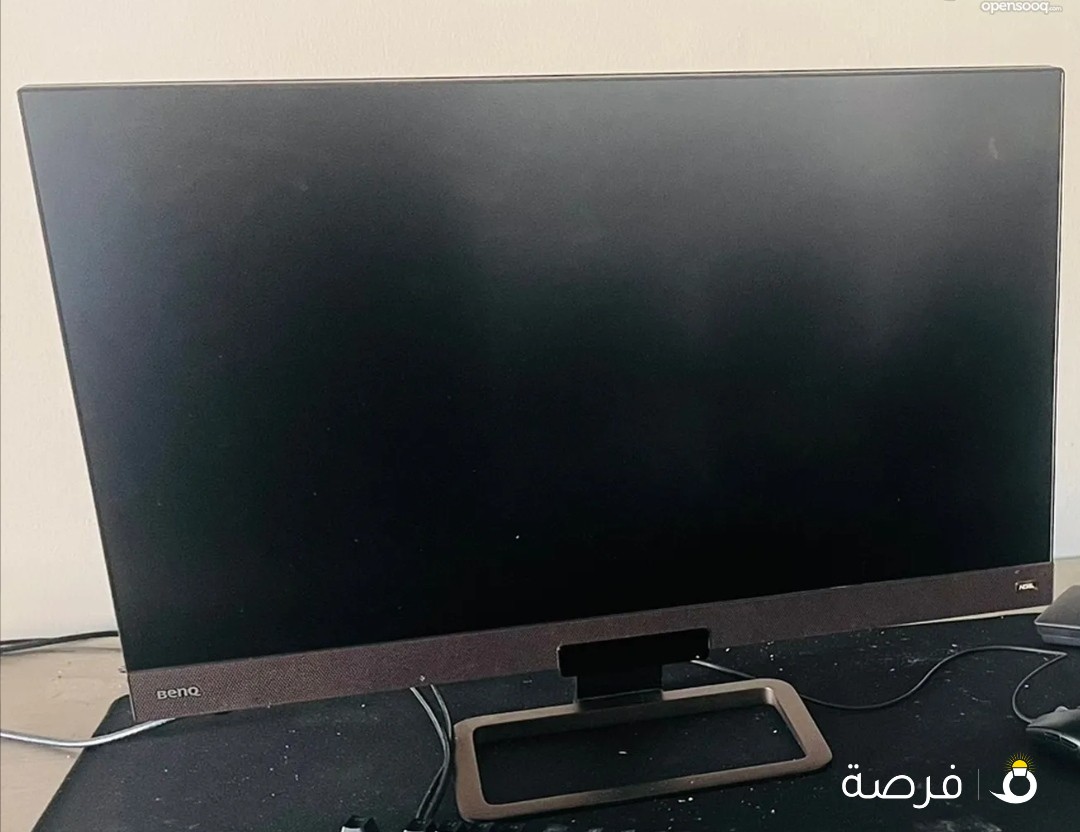 Benq 2k نظيفه جدا البيع لعدم الحاجه