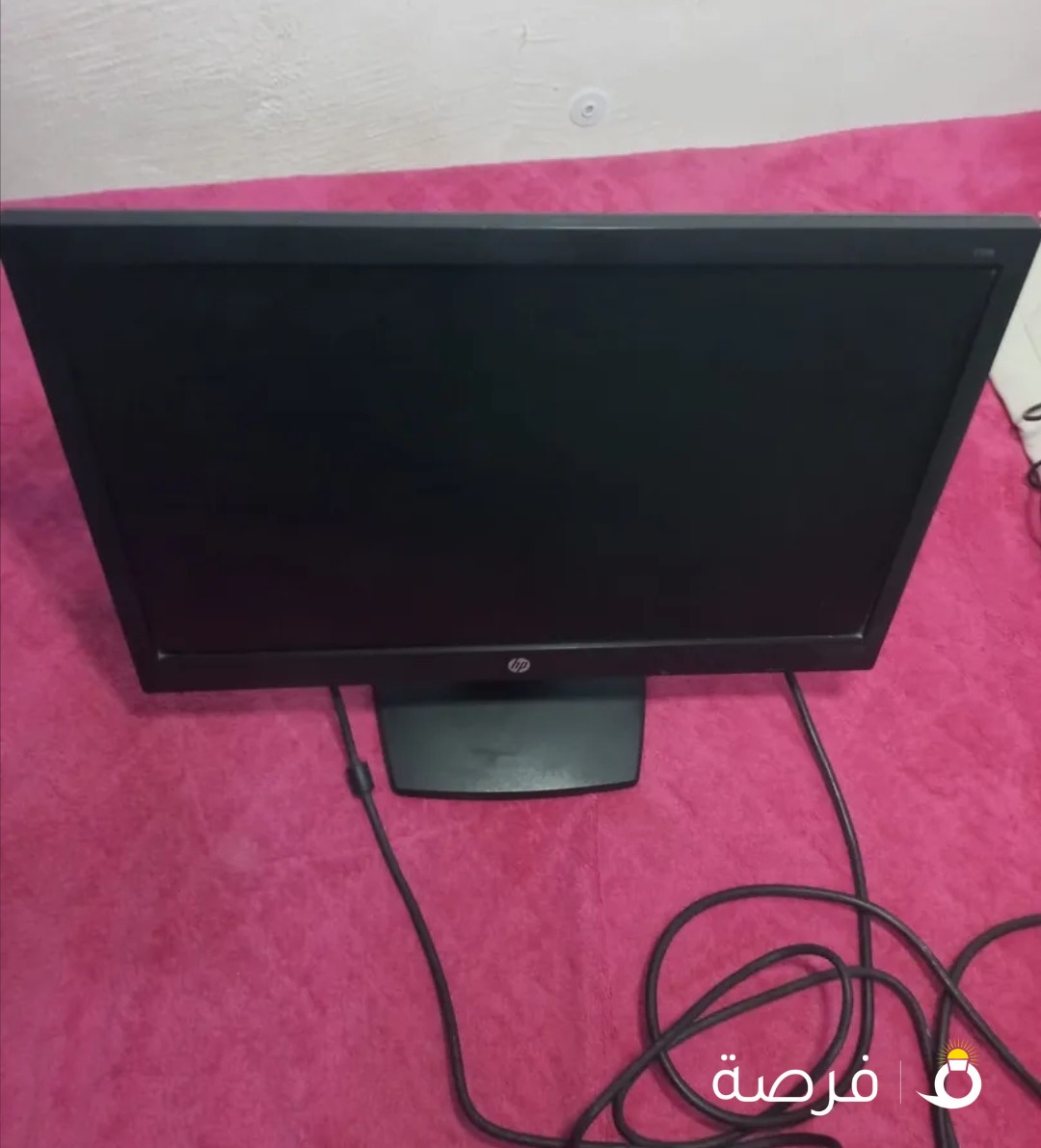 شاشه استعمال