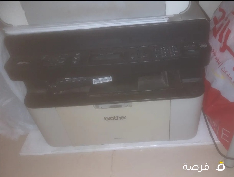 طابعة متعددة الاستخدام