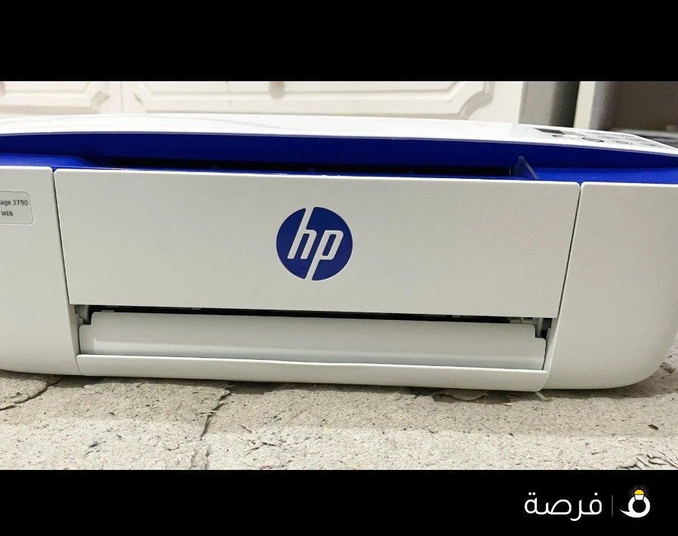 PRINTER/SCANNER