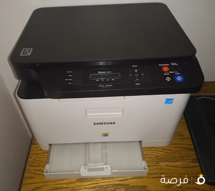 برنتر سامسونج للبيع