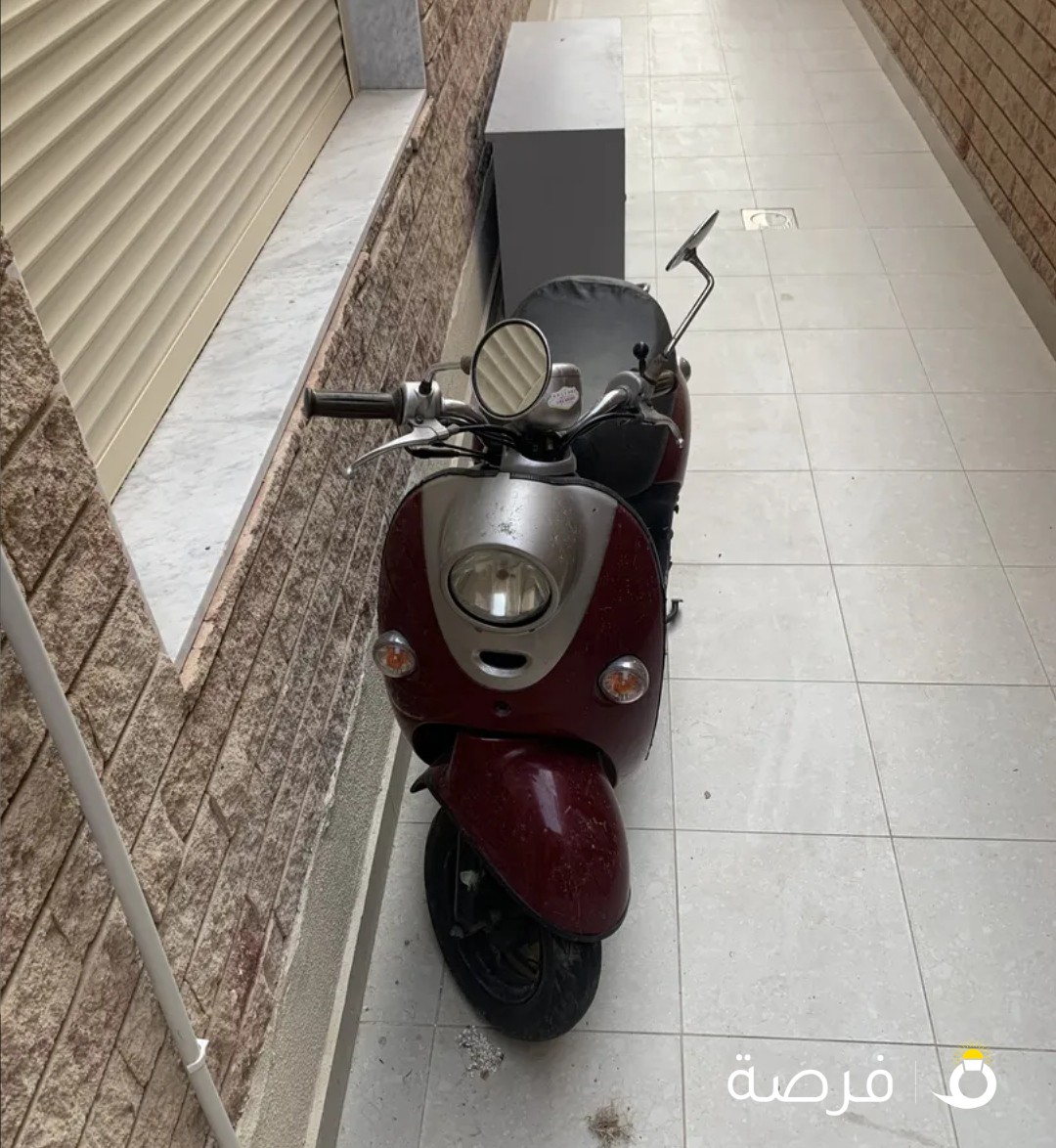 سيكل للبيع ياماها