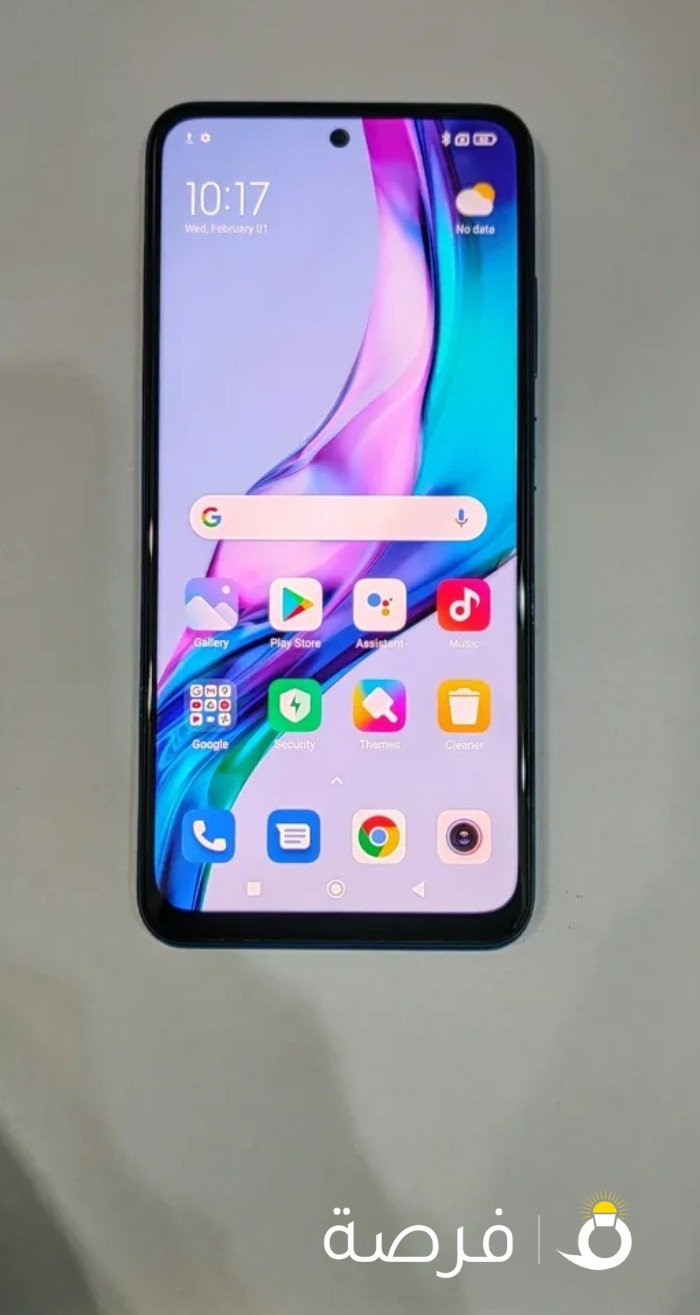 Redmi Note 10S 50kd