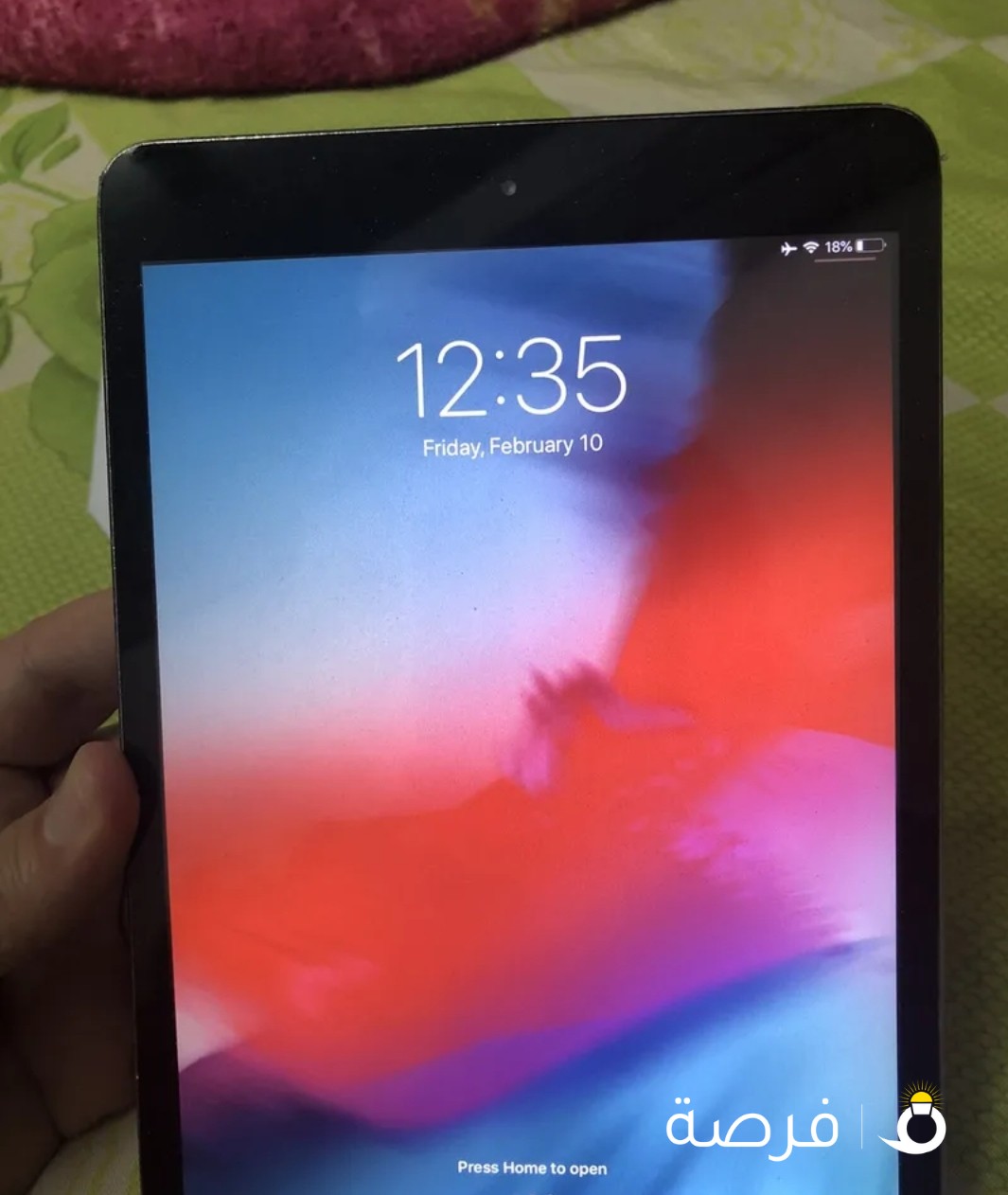 iPad mini 2 16gb