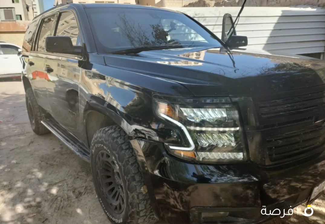 للبيع تاهو 2019