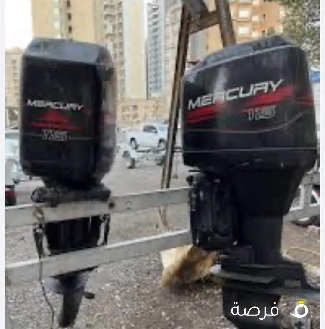 للبيع مكاين 115 /115 2007 ستاندر