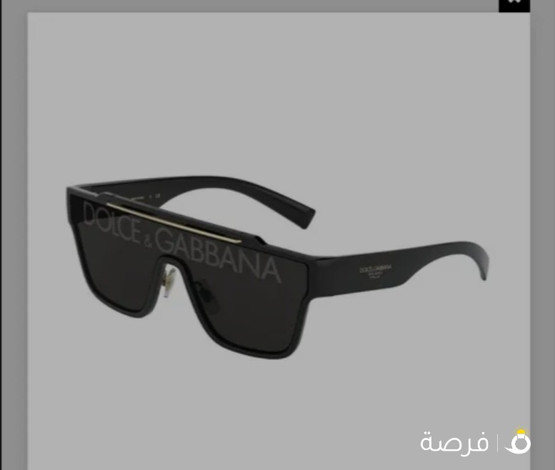 للبيع نظارات Dolce Gabana مو مستعمل جديدة.. جديدة البيع السريع