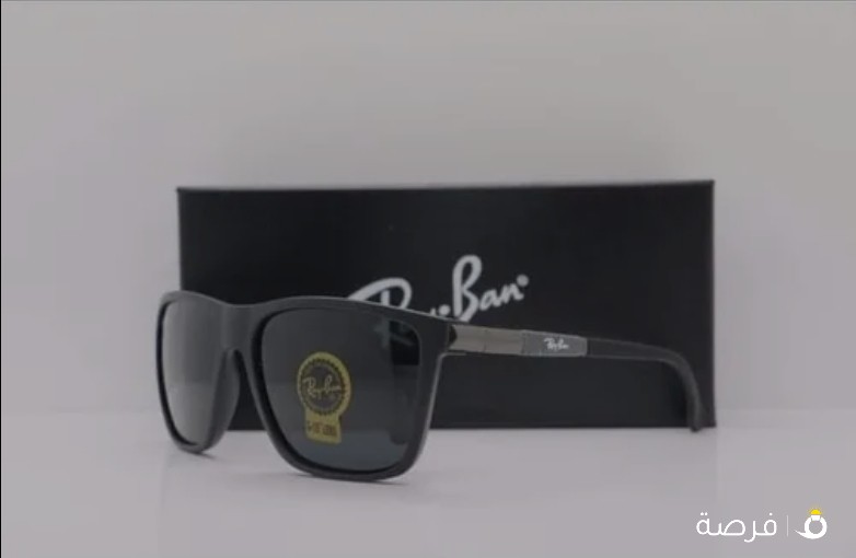 rayban sunglass new not used