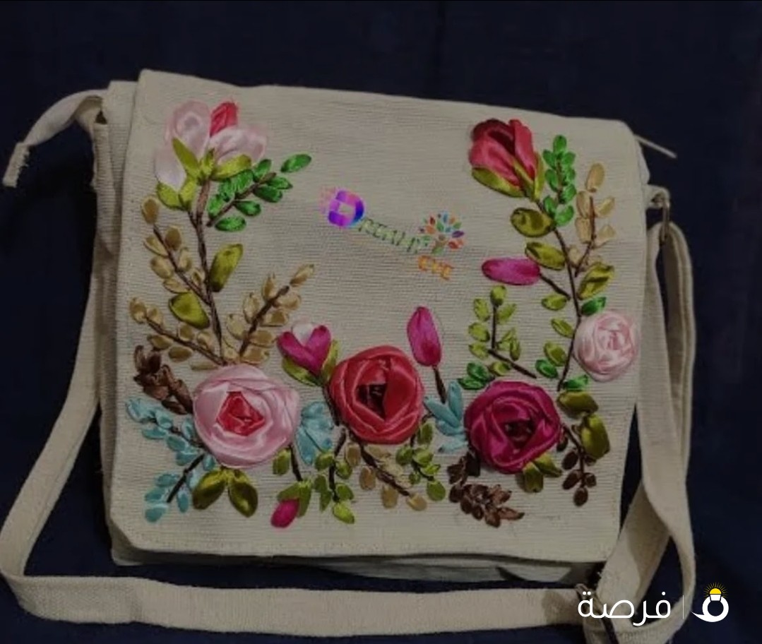 Bags, Handicraft, made of Jute,