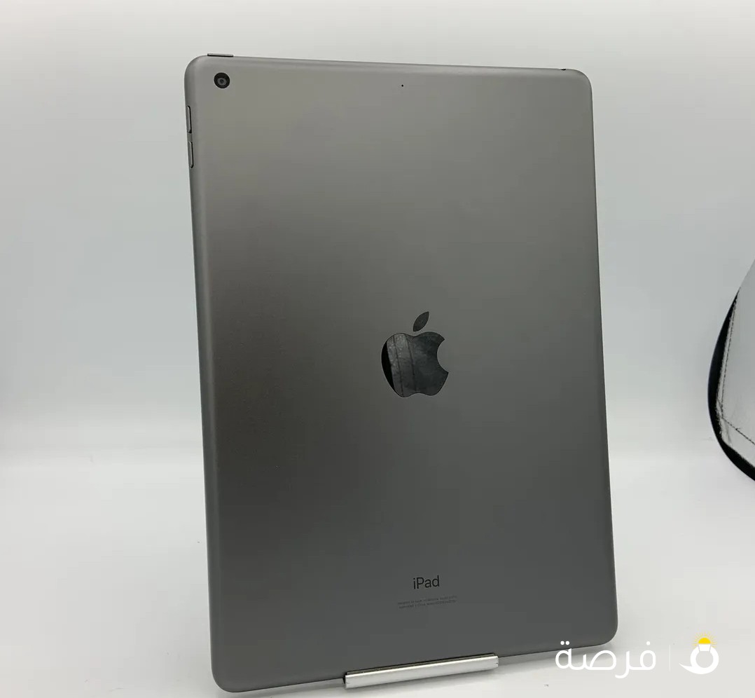 Apple iPad 8th Generation 128GB Space Gray WiFi