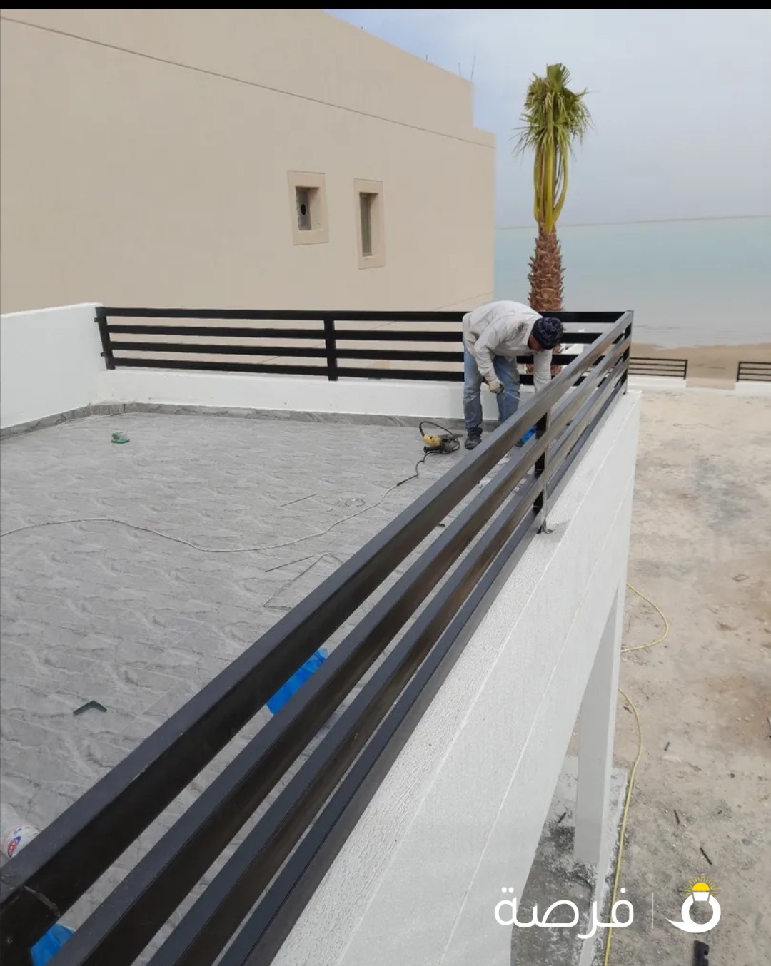 حداد عام جميع مناطق الكويت
