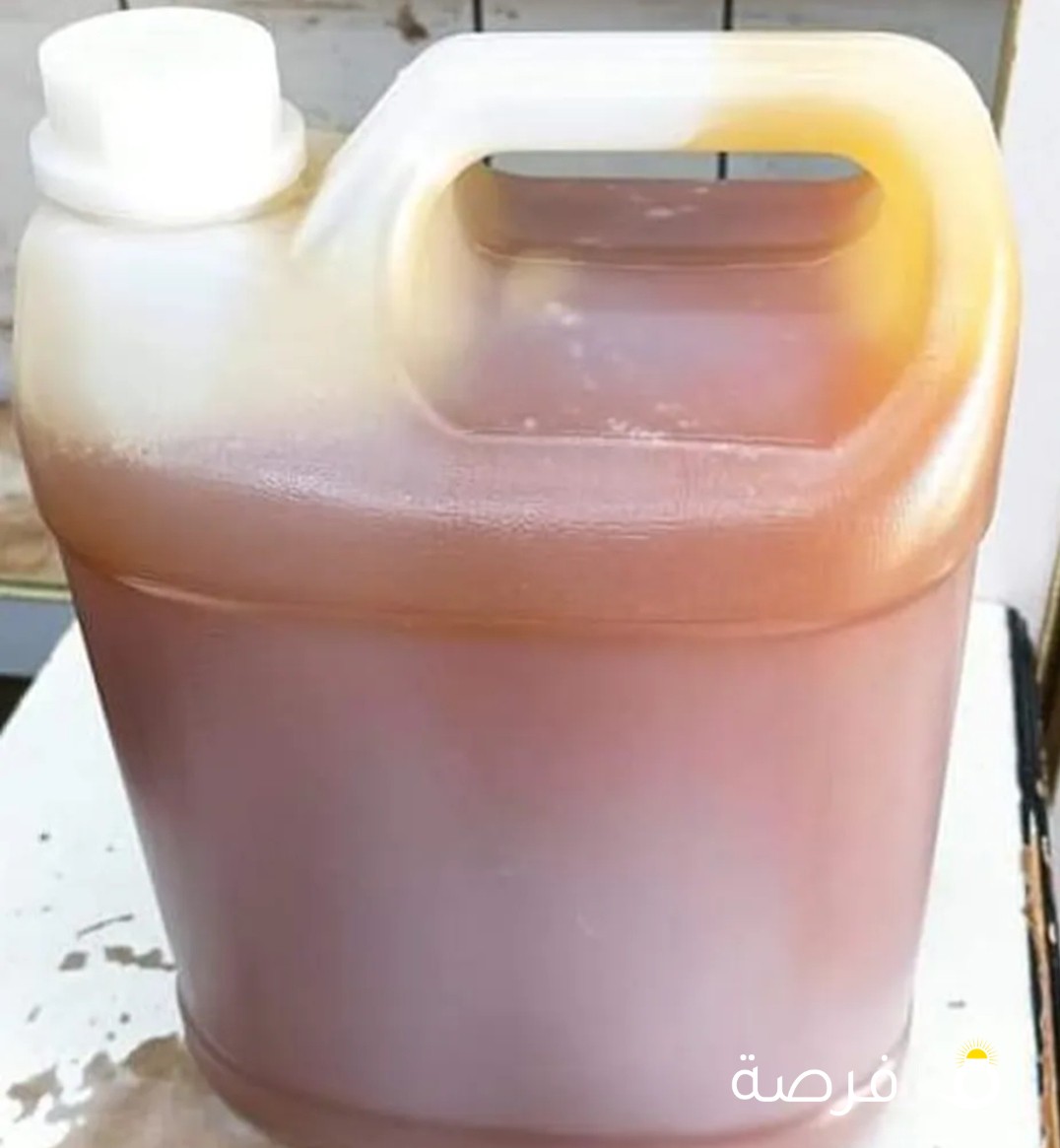 وصل العسل السدر الدوعني