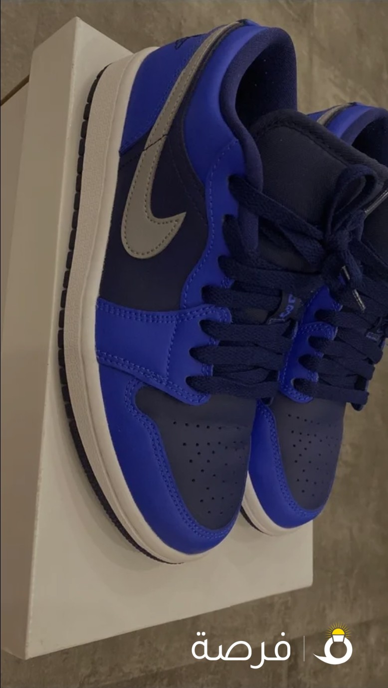 WMNS AIR JORDAN 1 LOW SE UTL Size 7