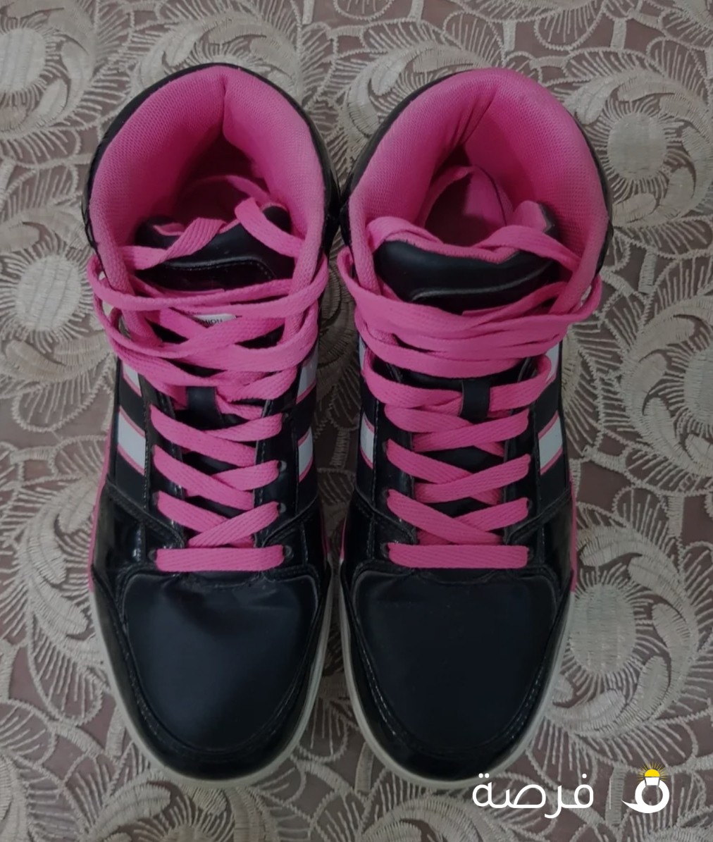 shoes woman