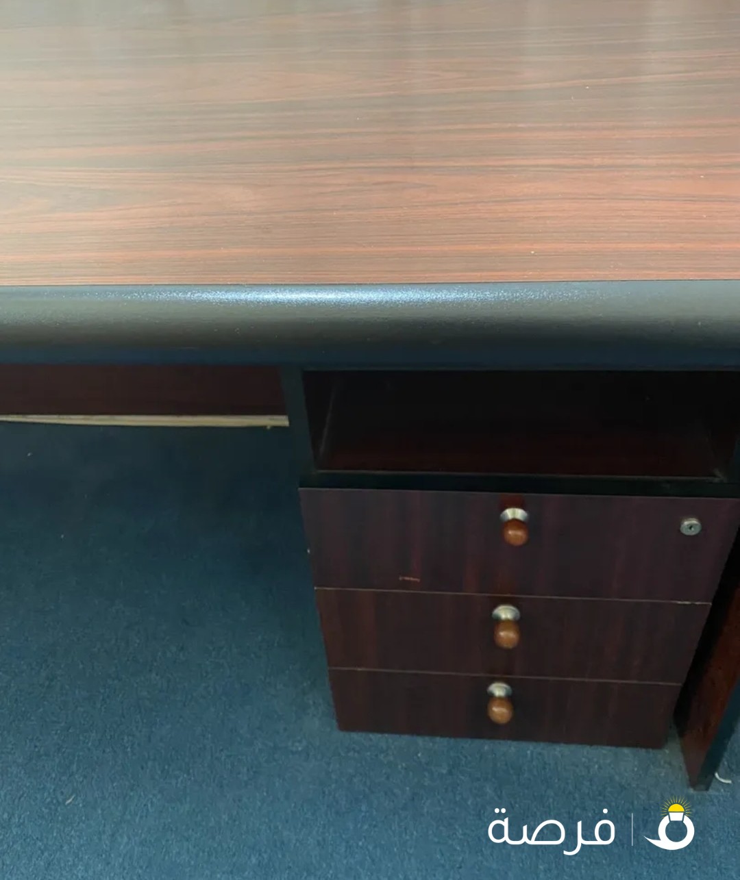 Office/ Study Table with drawer