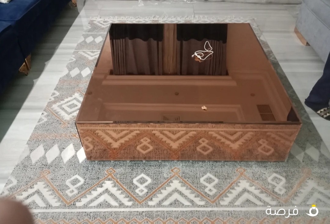 طاولت مستعمل