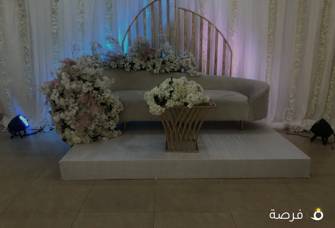 دانةماجيك للافراح بادارة المصورة ام ماجد