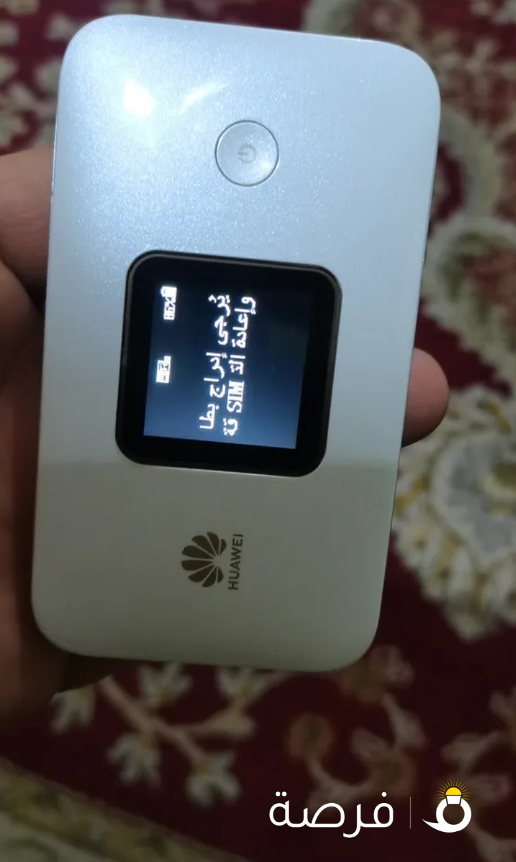 روتر هواوى stc /5G