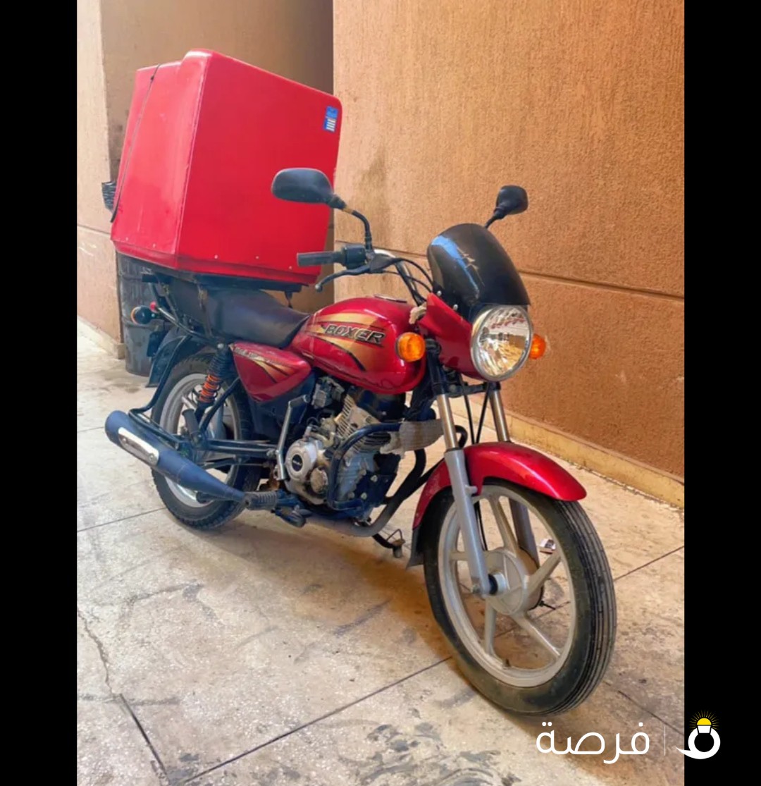 للبيع عدد 13 سيكل بوكسر موديل 2018