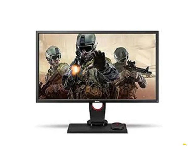 NEW MONITOR BENQ XL2730Z GAMING 27 INCH 144Hz 1ms QHD Resolution