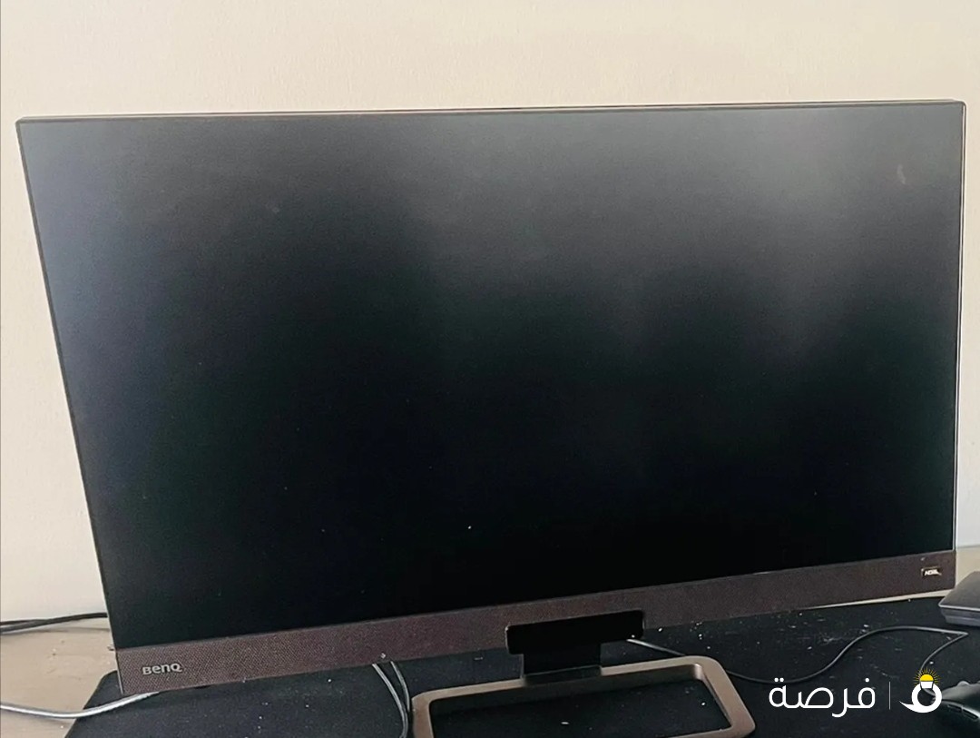 Benq 2k نظيفه جدا البيع لعدم الحاجه
